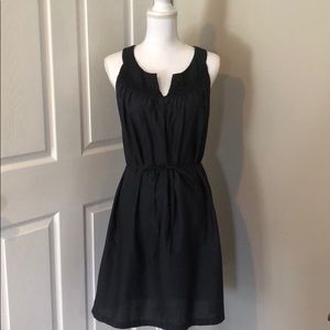 H&M Women’s Size 6 Blue Sleeveless Dress